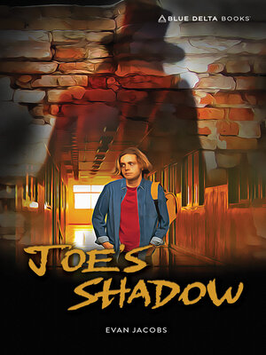 cover image of Joe's Shadow